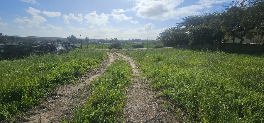 0 Bedroom Property for Sale in Hartebeesfontein Western Cape